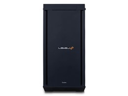 LEVEL-R779-LC137KF-UAX Core i7 13700KF/16GB/1TB M.2 SSD/RTX 3070Ti