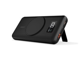 AUKEY Basix MagAir PB-WL02i 価格比較 - 価格.com