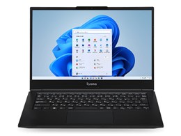 SENSE-14FH120-i7-UXSX Core i7 1255U/16GB/500GB M.2 SSD/14C` tHD