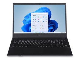 SENSE-15FH043-C-UCZS-CSP StarterPack [CLIP STUDIO PAINT] Celeron N4120/8GB/480GB SSD/15C` tHD