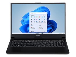 SENSE-15FX152-i7-NASX-D Core i7 12700H/16GB/500GB M.2 SSD/RTX 3050/15C` tHD