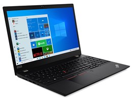 ThinkPad P15s Gen 2 Windows 10 ProECore i7 1165G7E16GB[E512GB SSDEQuadro T500E15.6^tHDt 20W7S2JC00