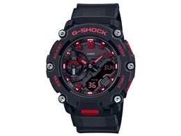 カシオ G-SHOCK GA-2200BNR-1AJF 価格比較 - 価格.com