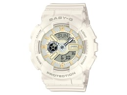 Baby-G SWEETS COLLECTION CHOCOLATE BA-110XSW-7AJF