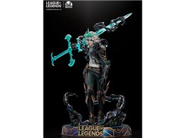Infinity Studio×League of Legends The Ruined King- Viego 1/6 Statue