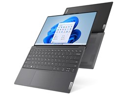 Lenovo Yoga Slim 770i Carbon Core i7 1260PE16GB[E512GB SSDE13.3^WQXGAt 82U9004RJP