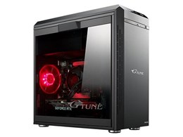 g-tune - ゲーミングPCの通販・価格比較 - 価格.com