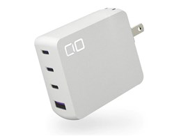 充電器 CIOの人気商品・通販・価格比較 - 価格.com