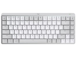 ロジクール MX MECHANICAL MINI for Mac Minimalist Wireless