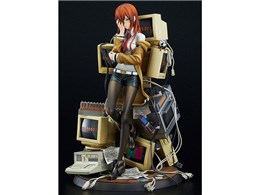 グッドスマイルカンパニー STEINS；GATE 1/7 牧瀬紅莉栖～運命探知の魔 