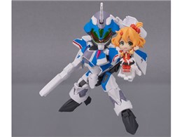 TINY SESSION VF-31J W[Nt[h neEC}@ with tCAEBI