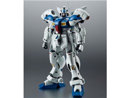 BANDAI ROBOT魂 SIDE MS RX-78GP04G ガンダム試作4号機ガーベラ ver 