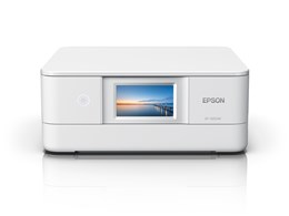 EPSON カラリオ EP-885AW [ホワイト] 価格比較 - 価格.com
