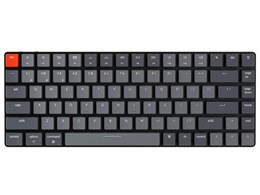 K3 Wireless Mechanical Keyboard V2 White LED K3-A1-US Ԏ