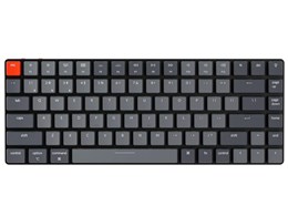K3 Wireless Mechanical Keyboard V2 White LED K3-A2-US 