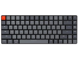 K3 Wireless Mechanical Keyboard V2 White LED K3-A3-US 