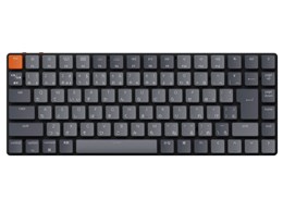 K3 Wireless Mechanical Keyboard V2 zbgXbvf White LED K3-D2-JIS 