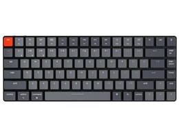 K3 Wireless Mechanical Keyboard V2 zbgXbvf White LED K3-D2-US 