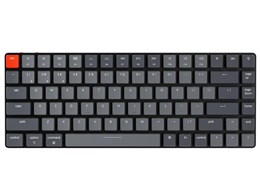 K3 Wireless Mechanical Keyboard V2 zbgXbvf White LED K3-D3-US 