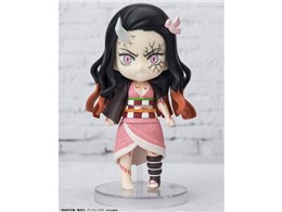 Figuarts mini }Hq Sis