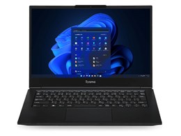 LEVEL-14FH120-i7-UXSX Core i7 1255U/16GB/500GB M.2 SSD/14C` tHD