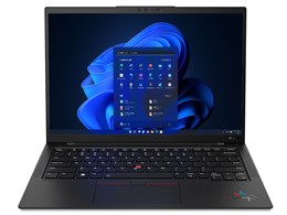 ThinkPad 30NLOf ThinkPad X1 Carbon Gen 10 30th Anniversary Edition 21CB00CQJP SIMt[