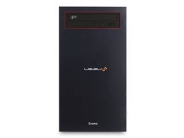 LEVEL-M06M-124-RJX-MHRSB Core i5 12400/16GB/500GB M.2 SSD/GTX 1660 SUPER/500W