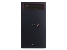 LEVEL-M0P5-R57X-RBX Ryzen 7 5700X/16GB/500GB M.2 SSD/RTX 3060/700W