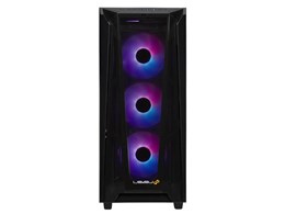 LEVEL-R6X5-LCR57X-TAX [RGB Build] Ryzen 7 5700X/16GB/1TB M.2 SSD/RTX 3070/700W