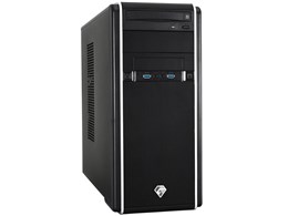 G-GEAR GA5J-E223/B Core i5 13600KF RTX 3070Ti