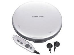 AudioComm CDP-855Z-S [Vo[]