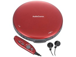 AudioComm CDP-3870Z-R [bh]