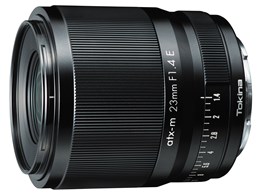atx-m 23mm F1.4 PLUS [\j[Ep]