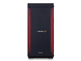 LEVEL-R769-LC127-TAX [RGB Build] Core i7 12700/16GB/1TB M.2 SSD/RTX 3070/700W