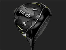 ピン G430 MAX ドライバー [PING TOUR 2.0 CHROME 65 