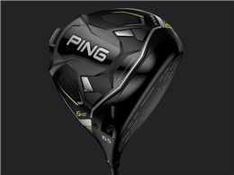 ピン G430 MAX ドライバー [PING TOUR 2.0 CHROME 75 フレックス：R