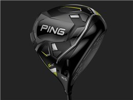 ピン G430 SFT ドライバー [PING TOUR 2.0 BLACK 65 フレックス：S