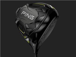 ピン G430 LST ドライバー [PING TOUR 2.0 CHROME 75