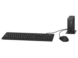 FMV ESPRIMO DHシリーズ WD1/G3 KC_WD1G3_A003 無線LAN・SSD 256GB+HDD 1TB・Office搭載モデル