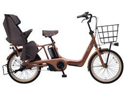 20インチ 3人乗り 子供乗せ - 自転車の通販・価格比較 - 価格.com