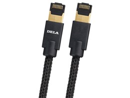 DELA C100-E05-J [0.5m]