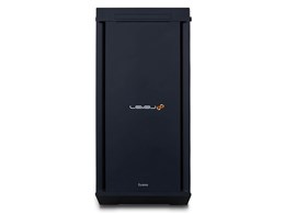 LEVEL-R7X7-LCR79X-VAX-L Ryzen 9 7900X/16GB/1TB M.2 SSD/RTX 3080/800W