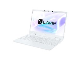 LAVIE Direct N12 価格.com限定モデル Core i5・8GBメモリ・256GB SSD・Office Home&Business 2021搭載 NSLKC230N2SH1W