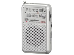 AudioComm RAD-P211S-S [Vo[]