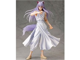 コトブキヤ 幽☆遊☆白書 ARTFX J 1/8 妖狐蔵馬 [2023年8月] 価格比較 ...