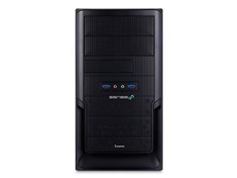 SENSE-M06M-127-UHX-CSP StarterPack [CLIP STUDIO PAINT] Core i7 12700/16GB/500GB M.2 SSD/500W