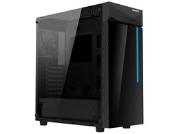 GIGABYTE x OnlineGamers GAPC-I524B66/512G Core i5 12400/16GB/512GB NVMe SSDڃf