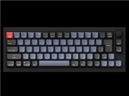 Keychron Q2 QMK Custom Mechanical Keyboard ノブバージョン