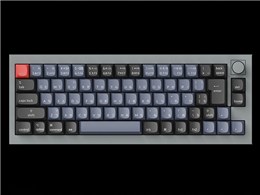 Keychron Q2 QMK Custom Mechanical Keyboard ノブバージョン Q2-N1