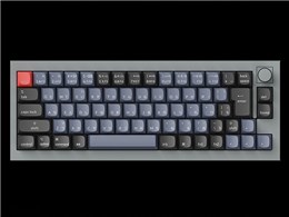 Q2 QMK Custom Mechanical Keyboard muo[W Q2-N2-JIS  [Vo[O[]